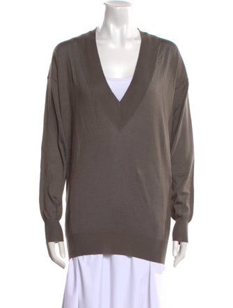 Tom Ford Cashmere V-Neck Sweater