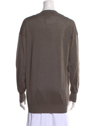 Tom Ford Cashmere V-Neck Sweater