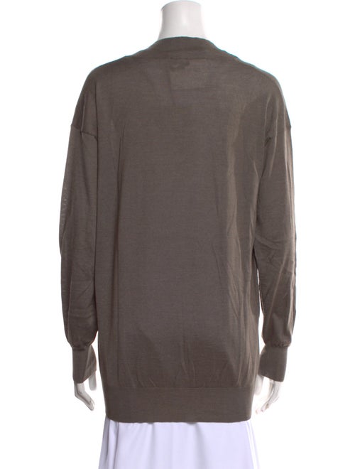 Tom Ford Cashmere V-Neck Sweater