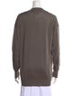 Tom Ford Cashmere V-Neck Sweater
