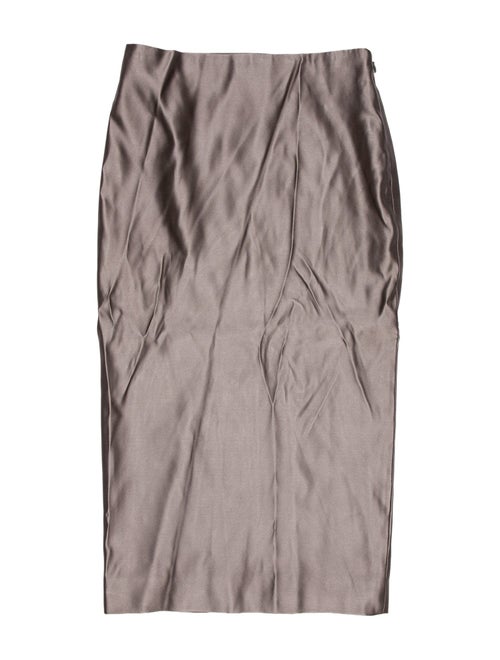 Tom Ford Midi Length Skirt