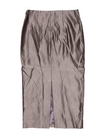 Tom Ford Midi Length Skirt