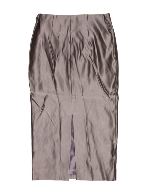 Tom Ford Midi Length Skirt
