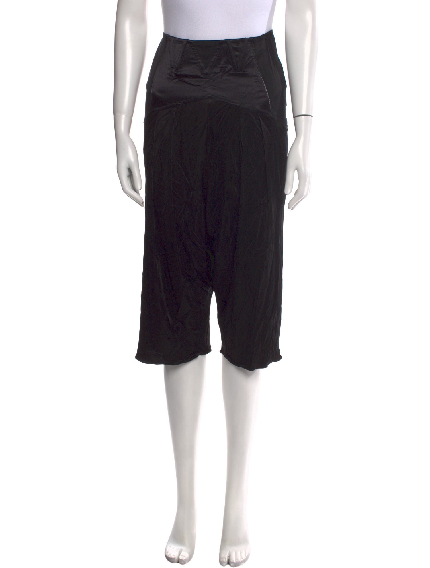 Tom Ford Wide Leg Pants