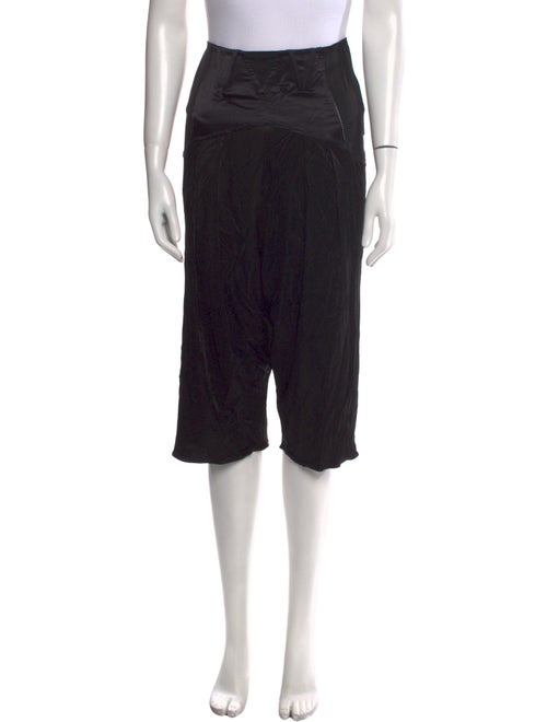 Tom Ford Wide Leg Pants