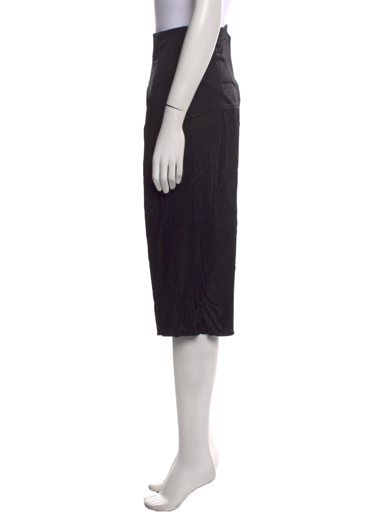 Tom Ford Wide Leg Pants