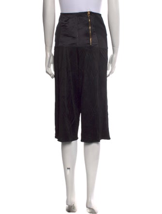 Tom Ford Wide Leg Pants