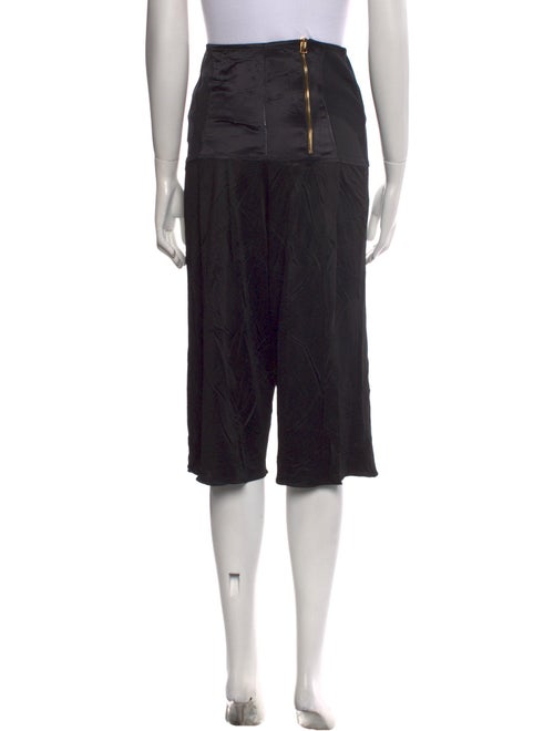Tom Ford Wide Leg Pants