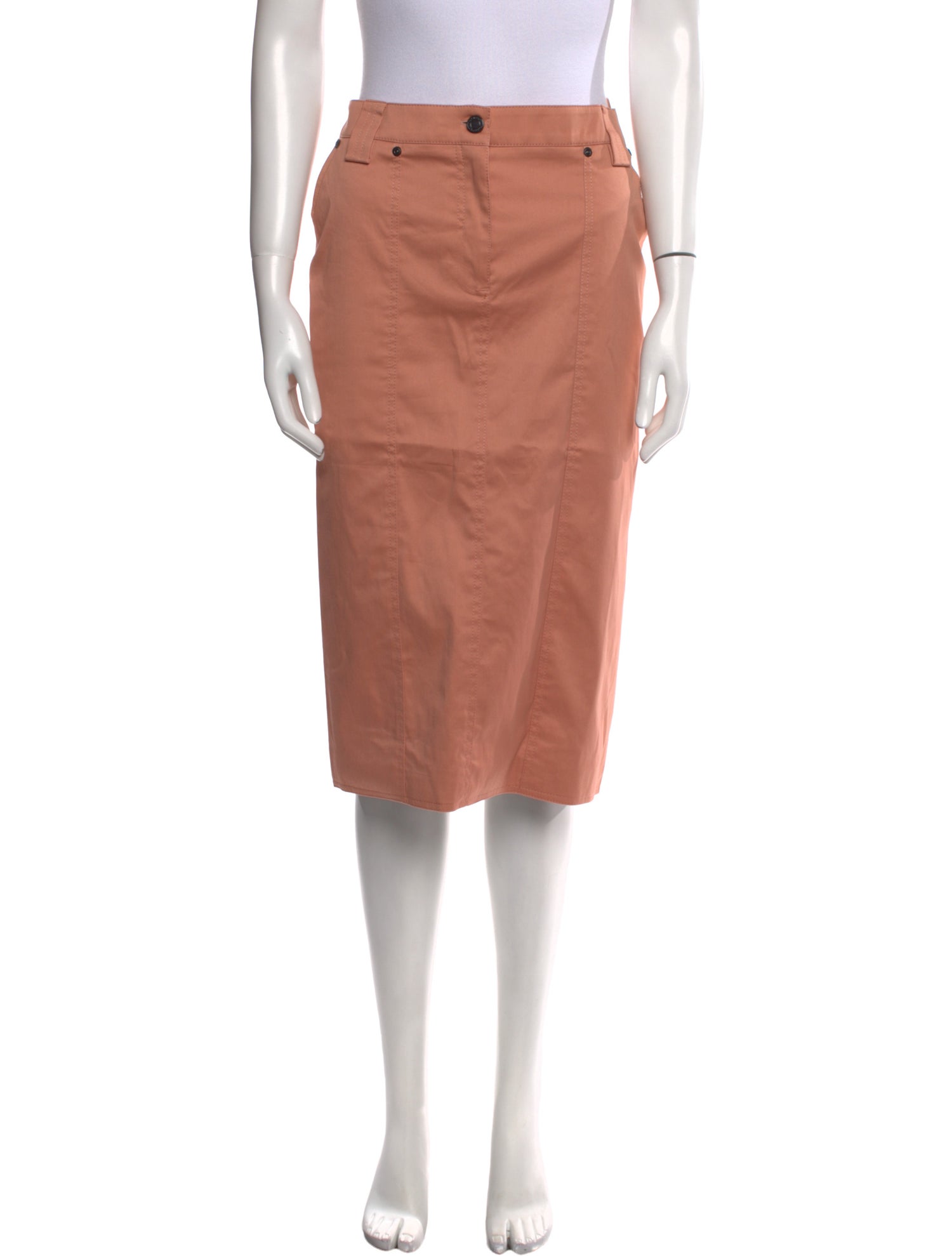 Tom Ford Knee-Length Skirt