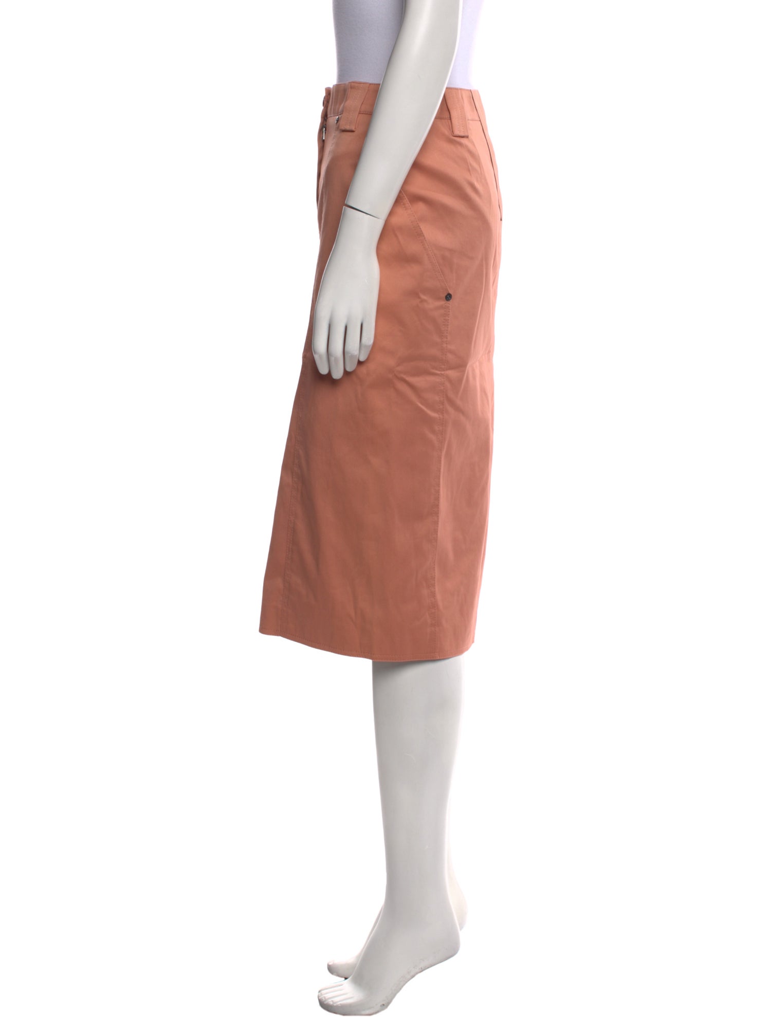 Tom Ford Knee-Length Skirt