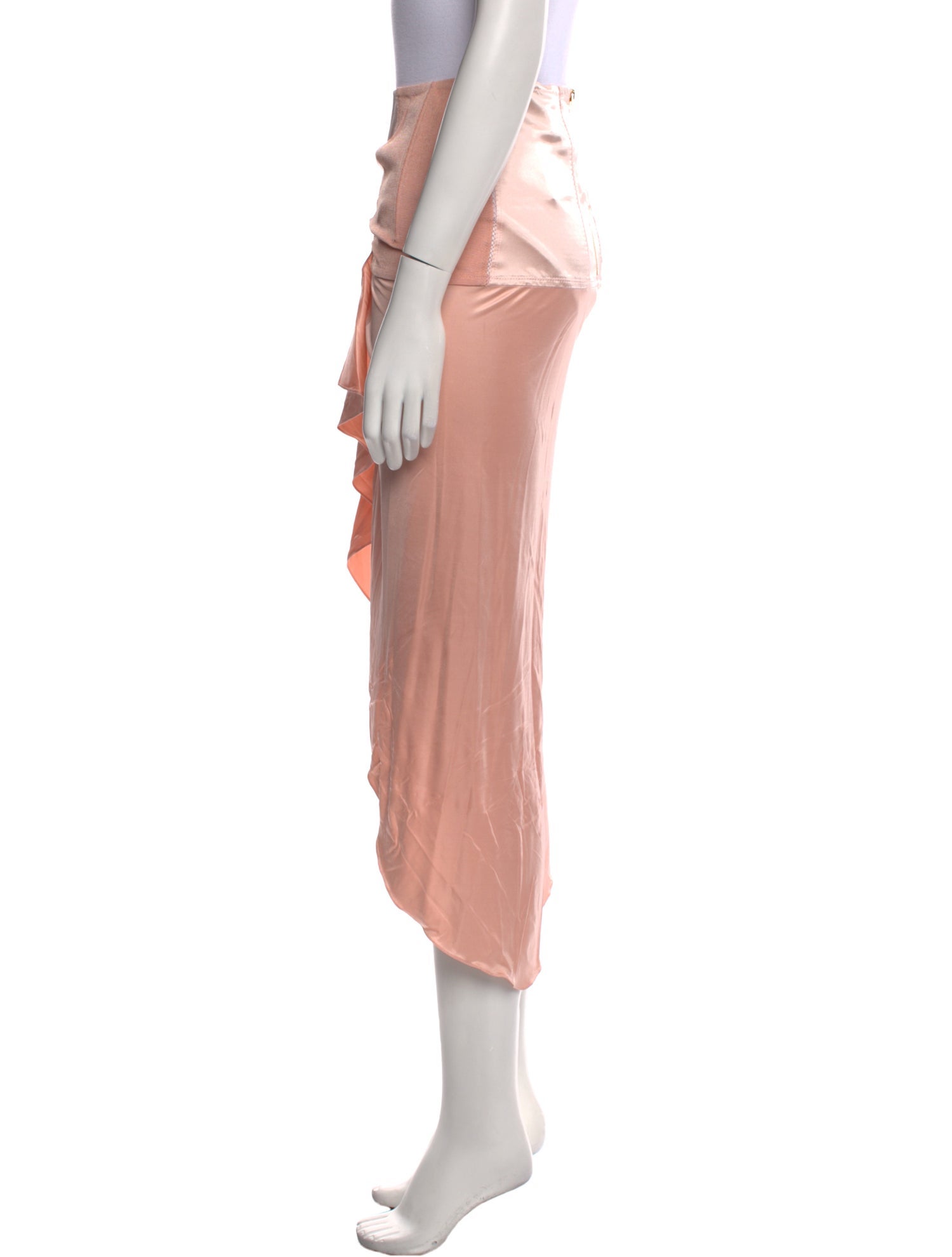 Tom Ford Midi Length Skirt