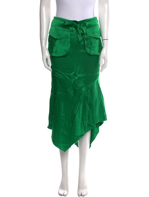 Tom Ford Midi Length Skirt