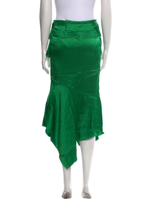 Tom Ford Midi Length Skirt