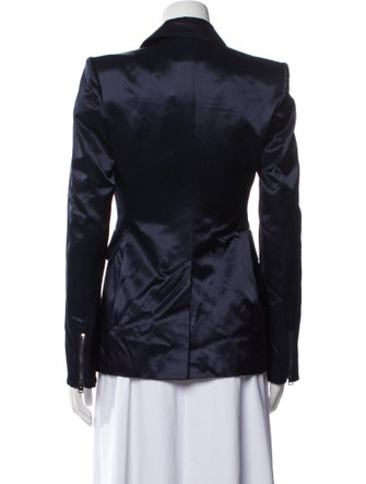 Tom Ford Satin Blazer
