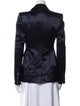 Tom Ford Satin Blazer