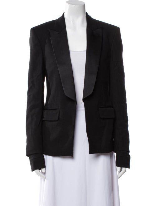 Tom Ford Satin Blazer