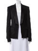 Tom Ford Satin Blazer