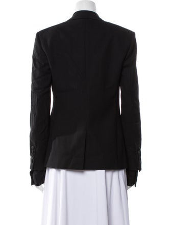 Tom Ford Satin Blazer