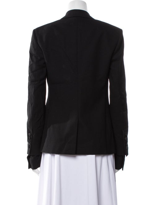 Tom Ford Satin Blazer