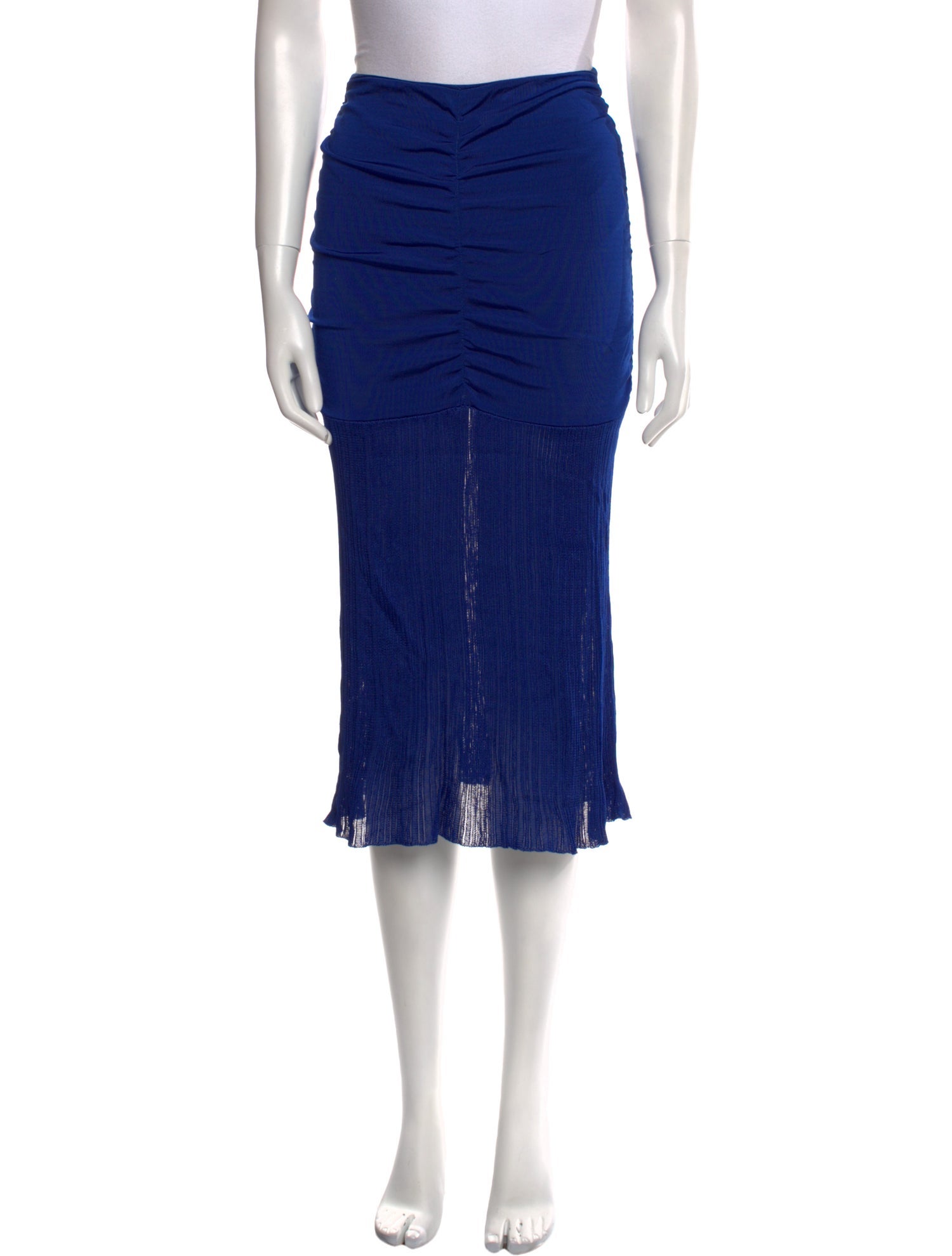 Tom Ford Knee-Length Skirt