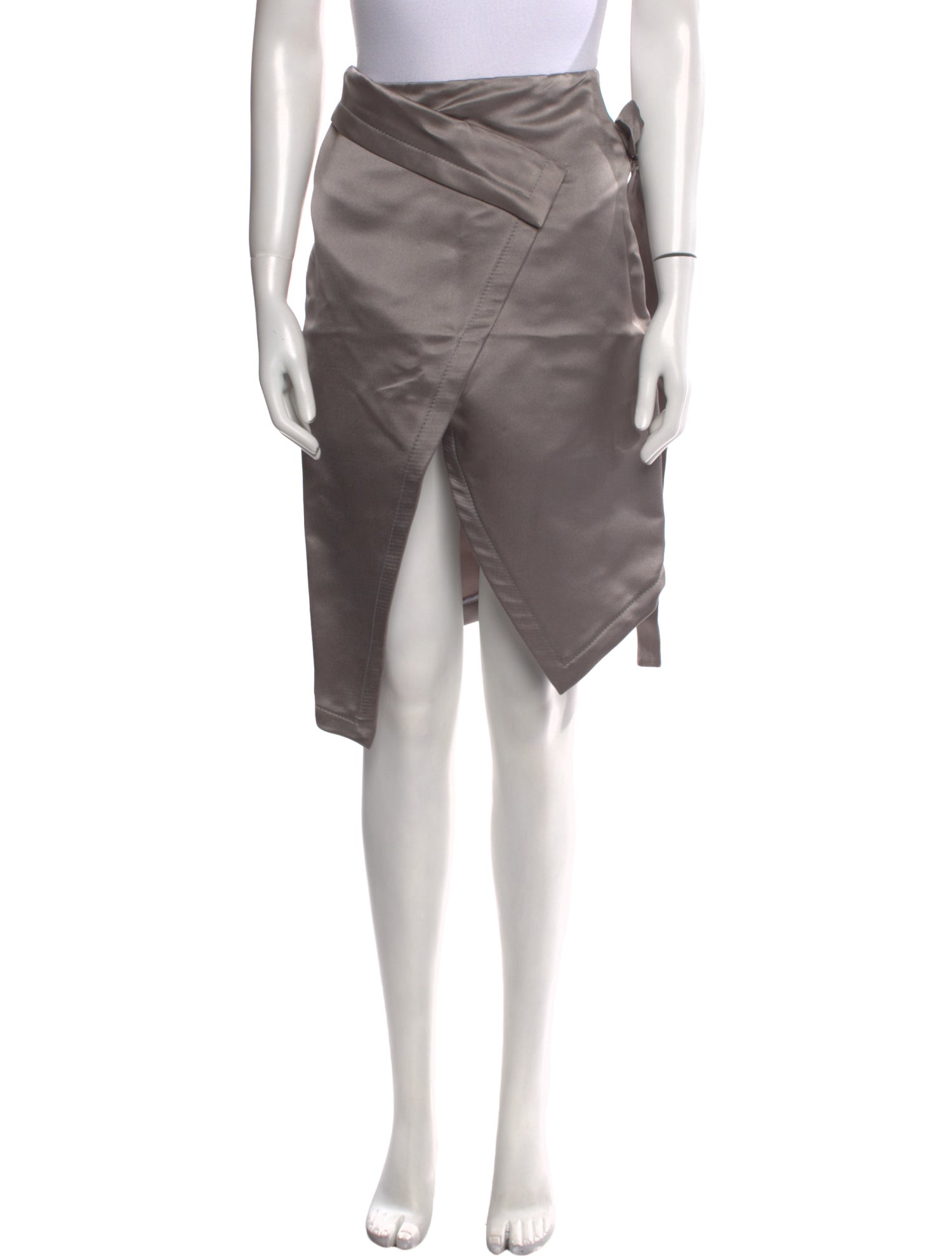 Tom Ford Knee-Length Skirt