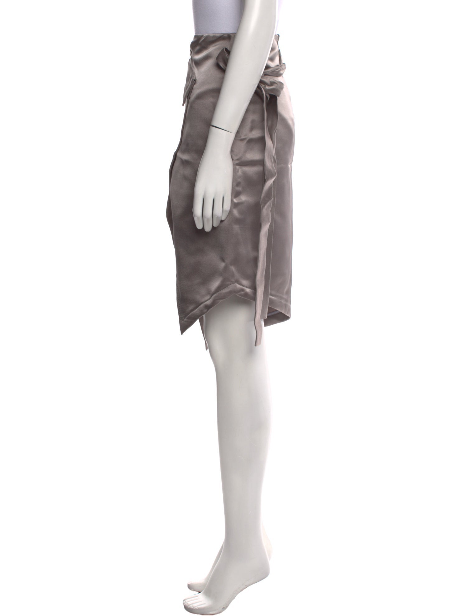 Tom Ford Knee-Length Skirt