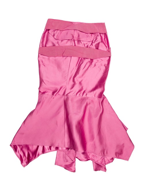 Tom Ford Midi Length Skirt