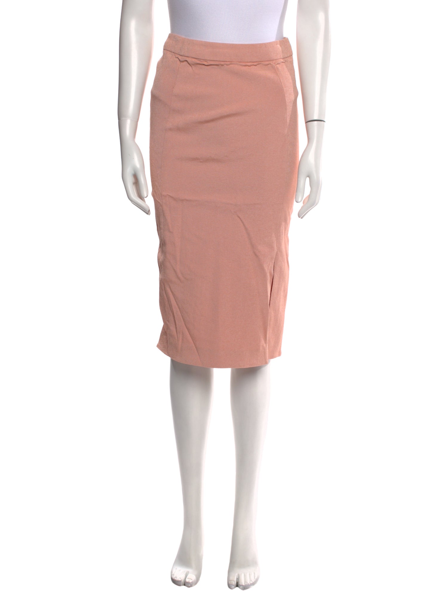 Tom Ford Knee-Length Skirt