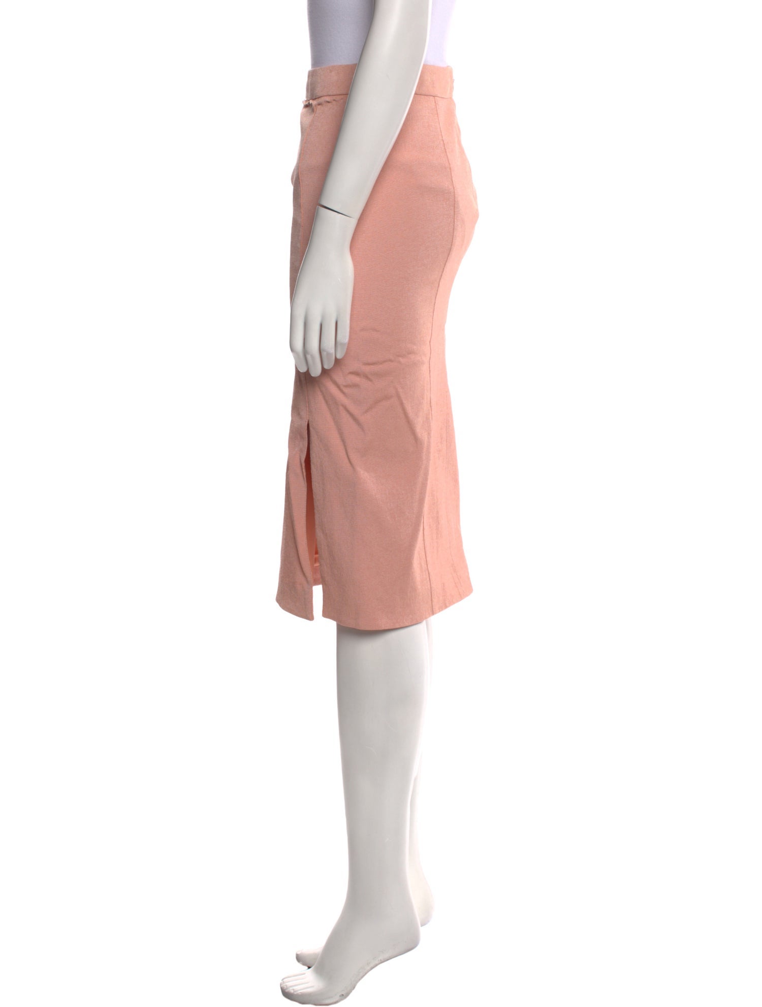 Tom Ford Knee-Length Skirt