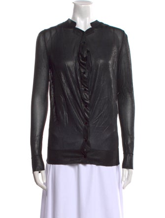 Tom Ford Crew Neck Sweater