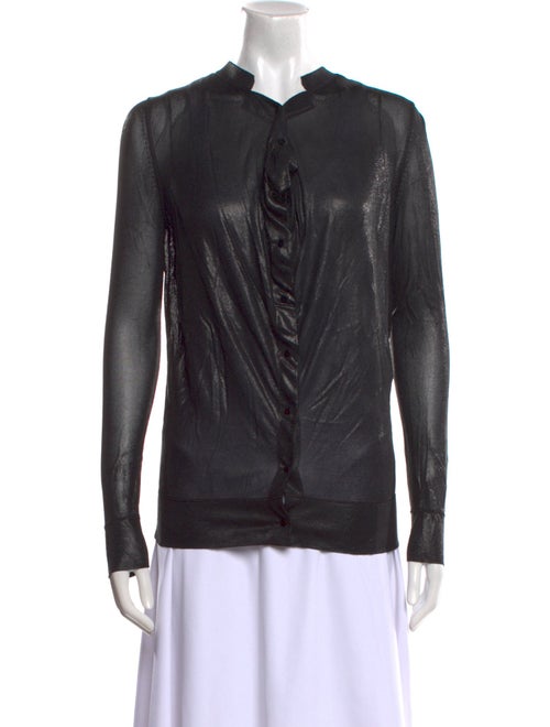 Tom Ford Crew Neck Sweater