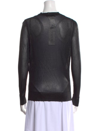Tom Ford Crew Neck Sweater