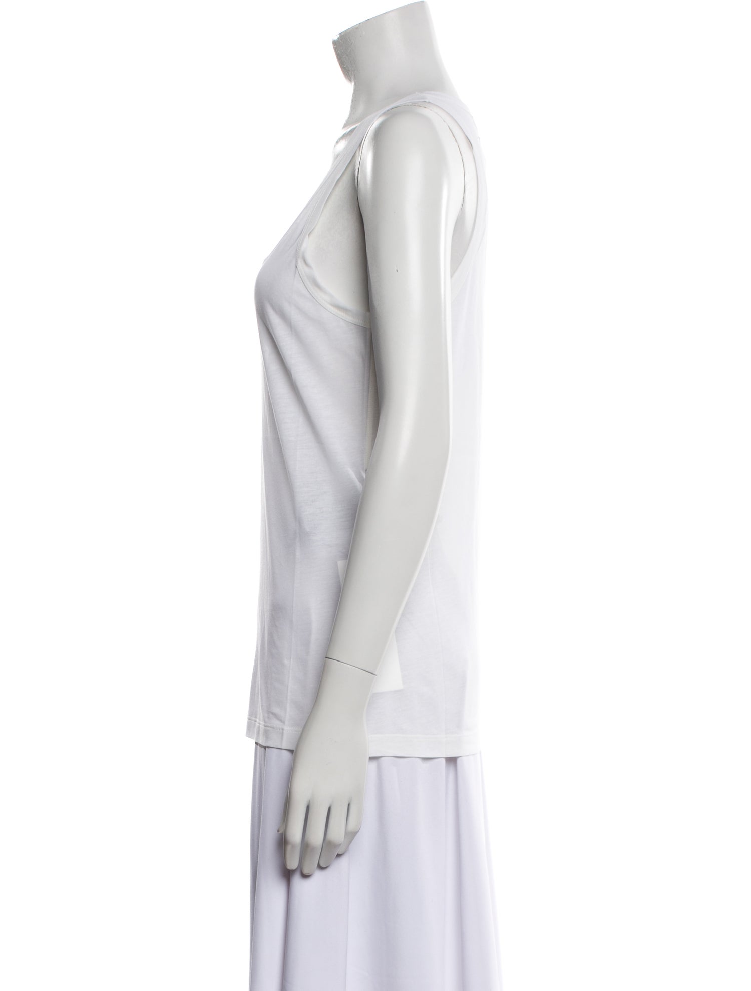 Tom Ford Crew Neck Short Sleeve T-Shirt