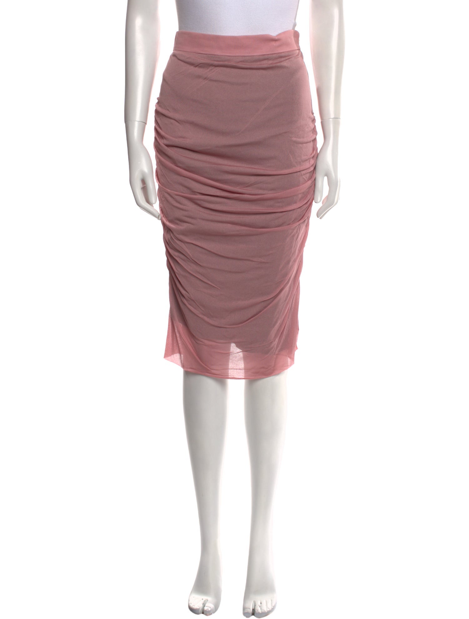 Tom Ford Knee-Length Skirt