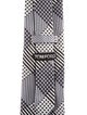 Tom Ford Patterned Tie