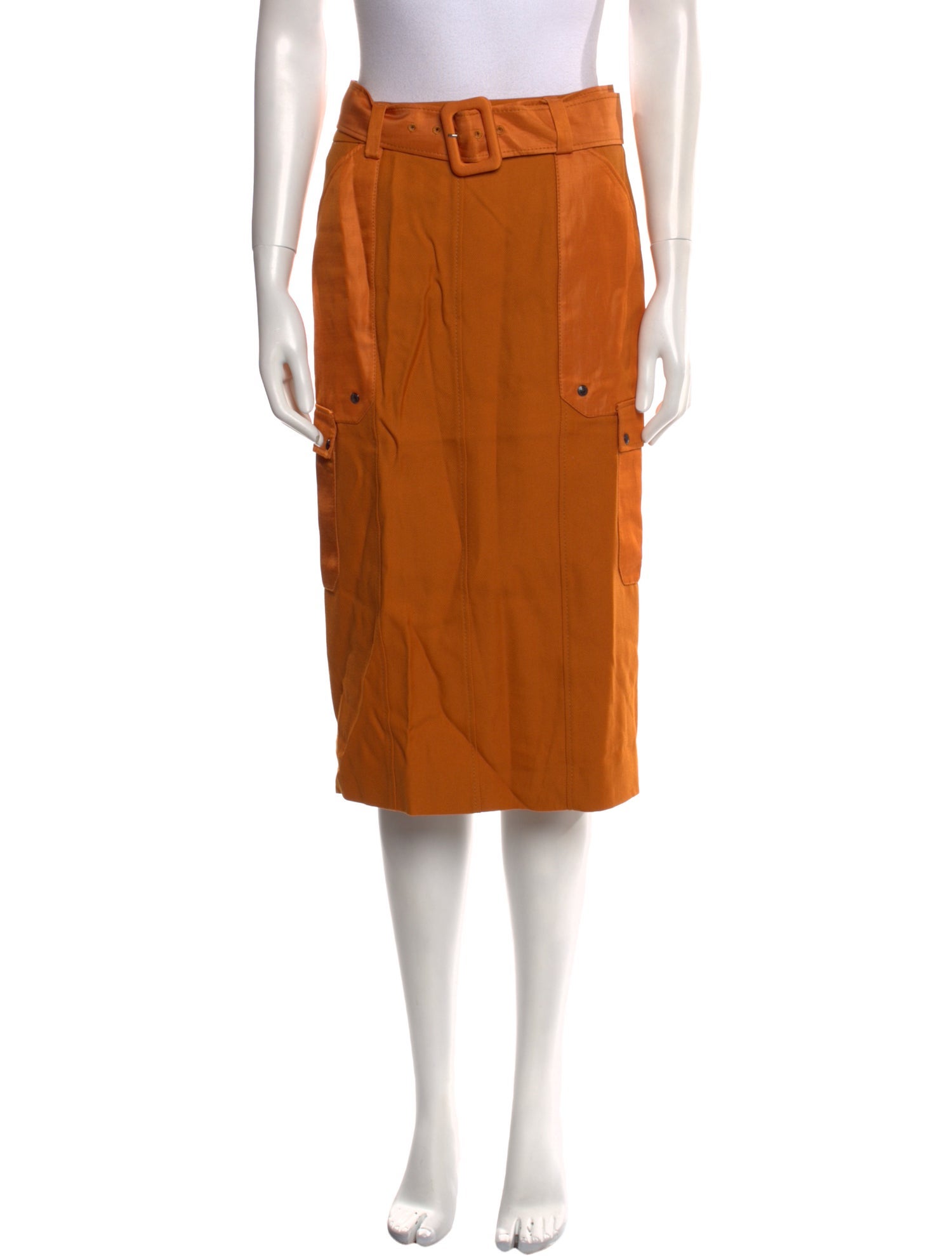 Tom Ford Knee-Length Skirt