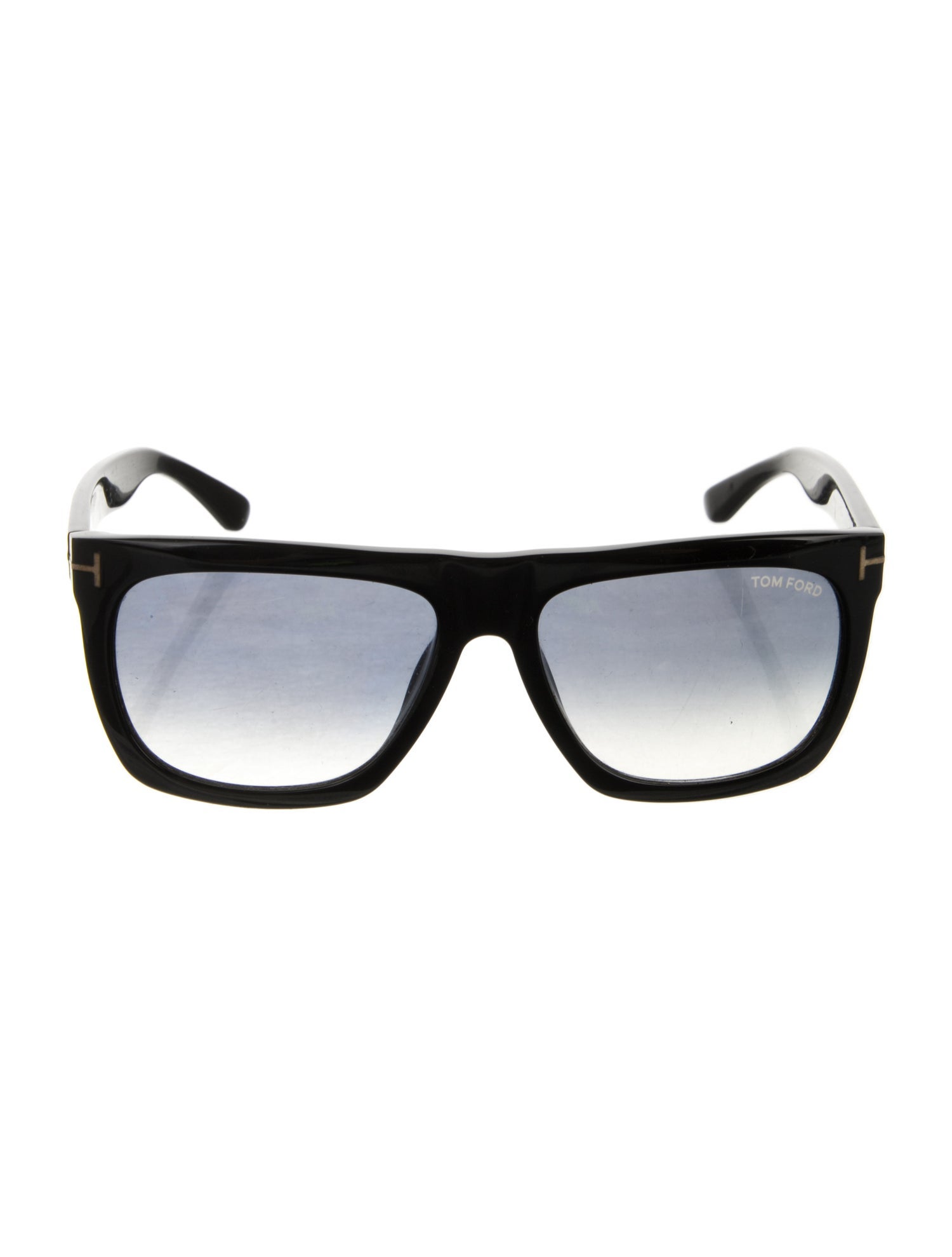 Tom Ford Morgan Square Sunglasses