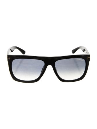 Tom Ford Morgan Square Sunglasses