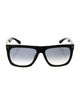 Tom Ford Morgan Square Sunglasses