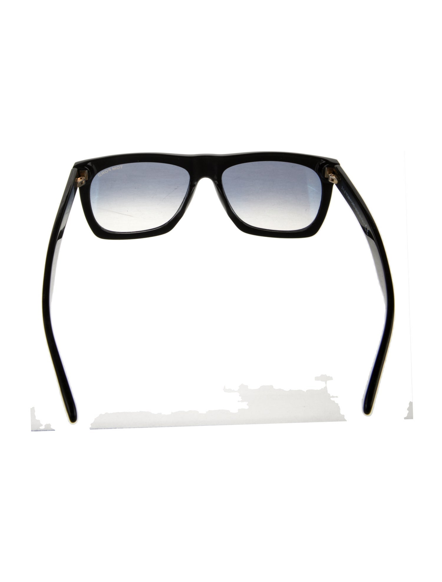 Tom Ford Morgan Square Sunglasses