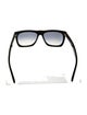 Tom Ford Morgan Square Sunglasses