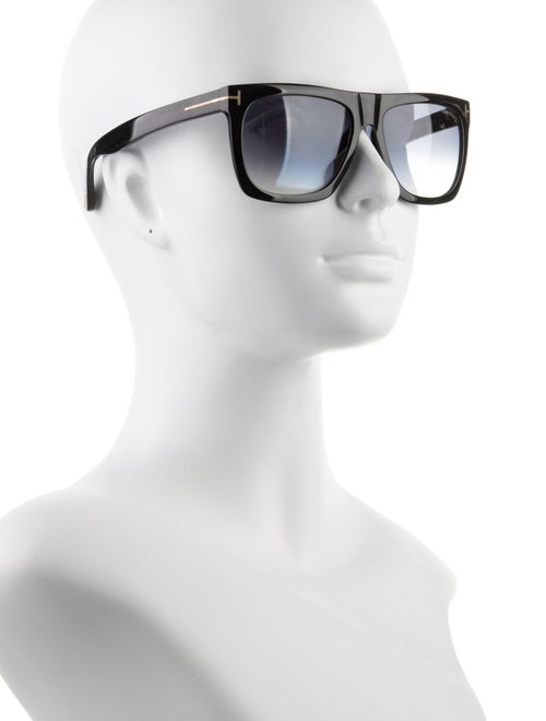 Tom Ford Morgan Square Sunglasses