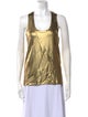 Tom Ford Scoop Neck Sleeveless Top