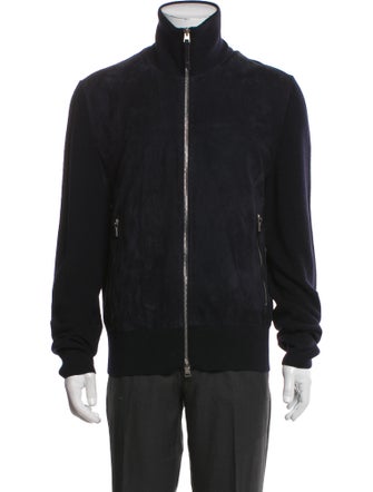 Tom Ford Wool Jacket