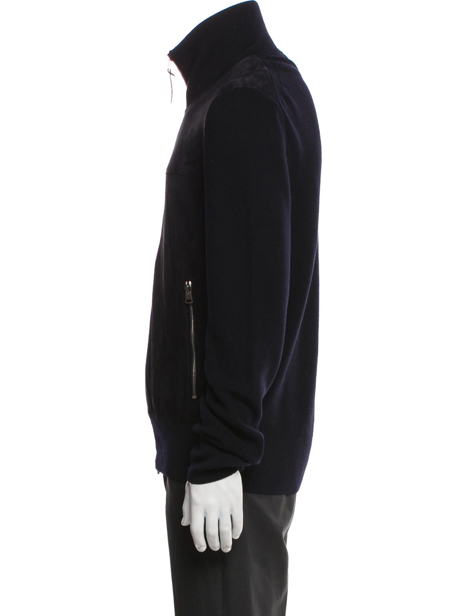 Tom Ford Wool Jacket