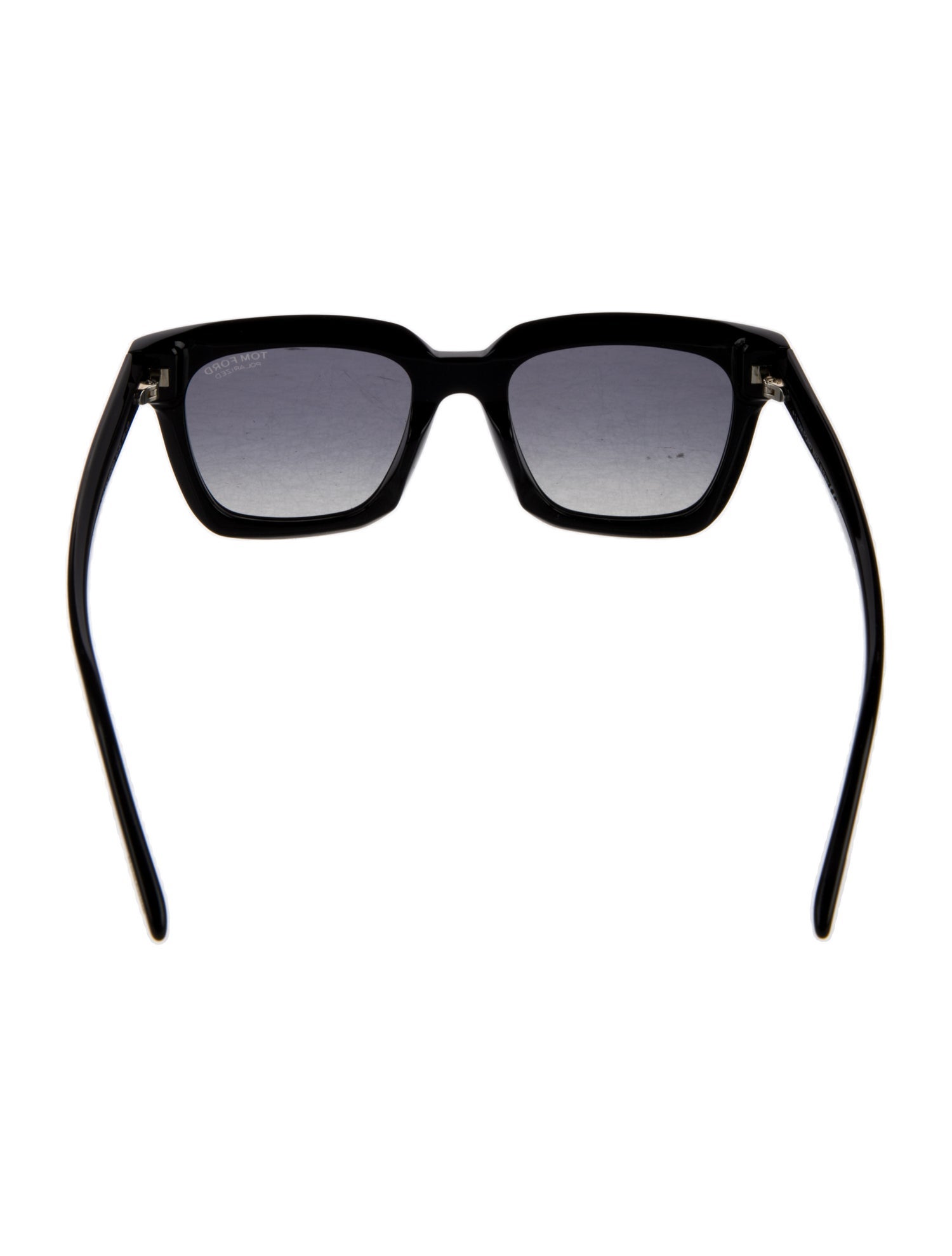 Tom Ford Sari Square Sunglasses