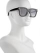 Tom Ford Sari Square Sunglasses