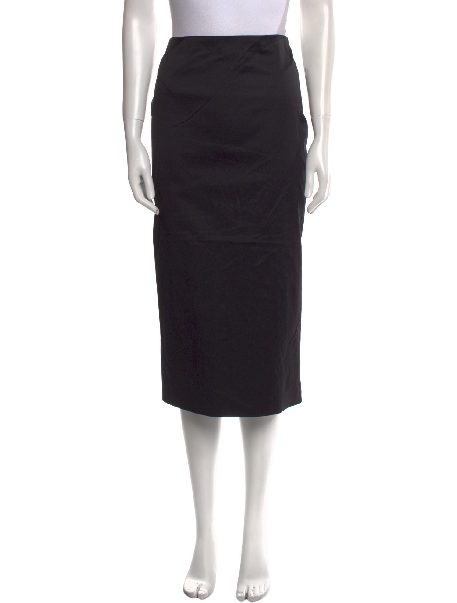 Tom Ford Midi Length Skirt