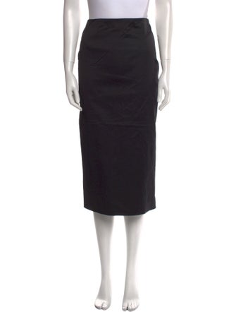 Tom Ford Midi Length Skirt