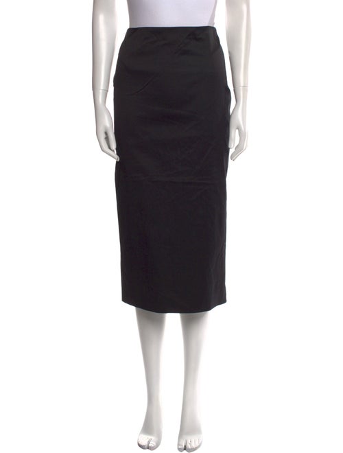 Tom Ford Midi Length Skirt